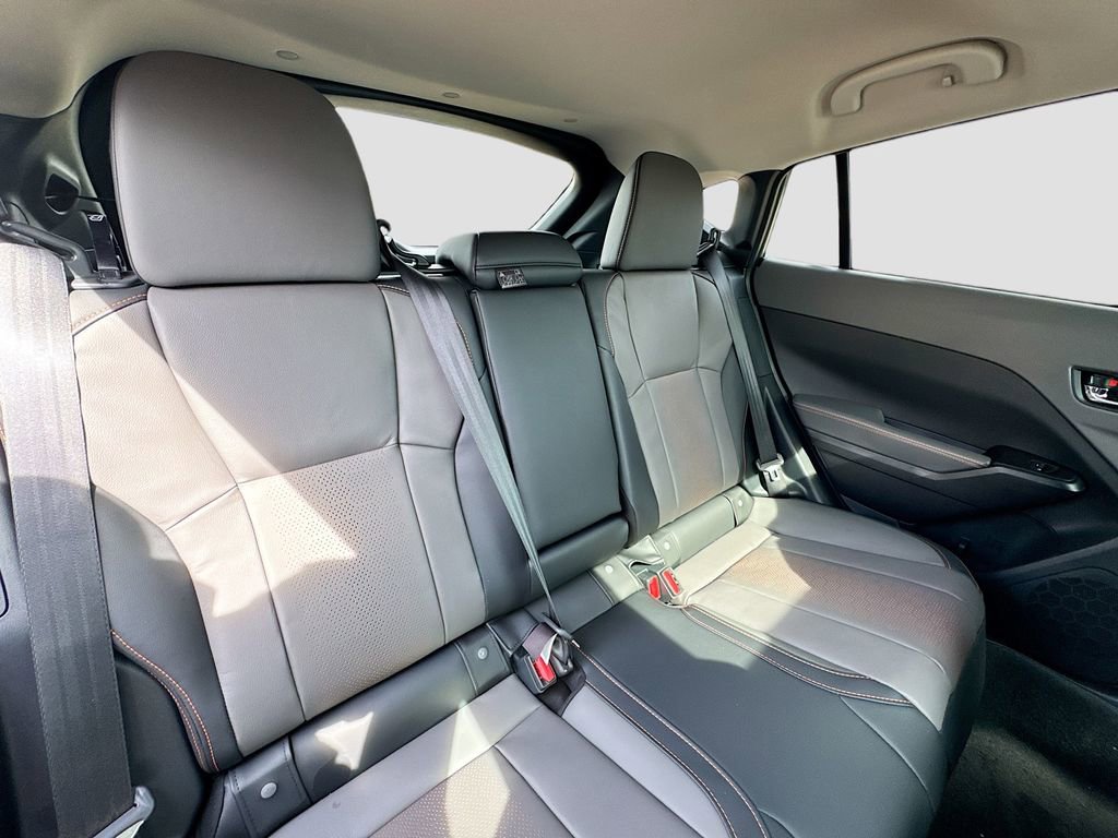 New 2026 Subaru Crosstrek 2.5i Limited image 25