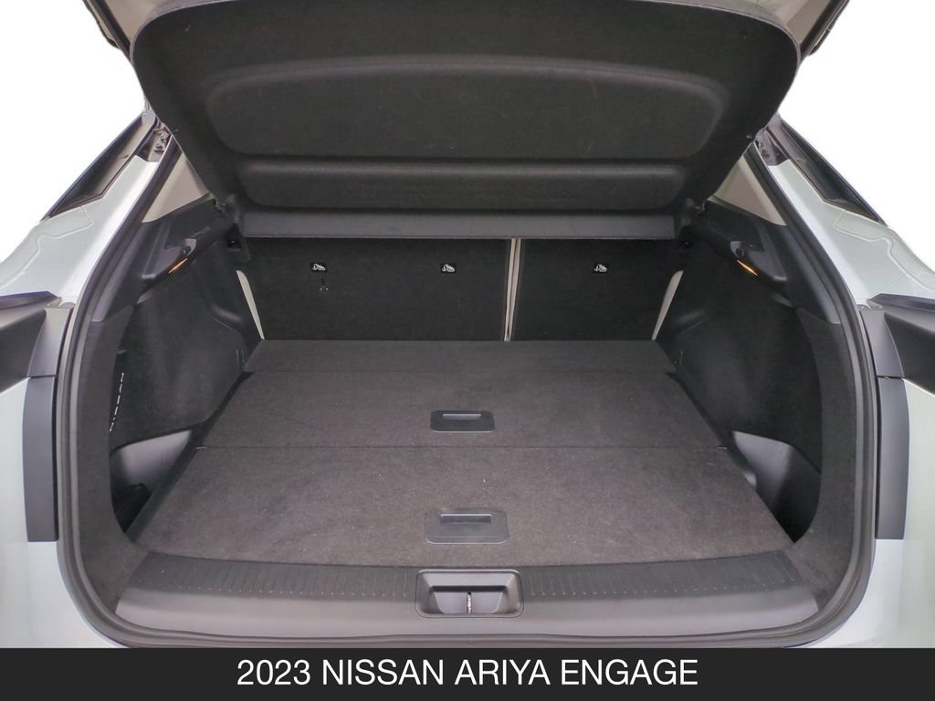 Used 2023 Nissan Ariya FWD image 24