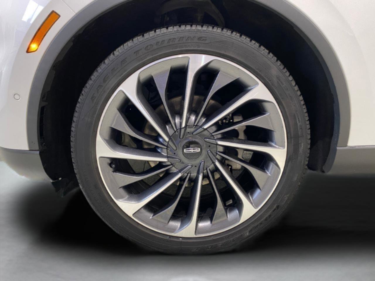 Used 2020 Lincoln Aviator Reserve w/ Equipment Group 202A AWD/4WD image 32