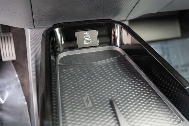 Used 2025 Ford Mustang Mach-E GT AWD/4WD image 29