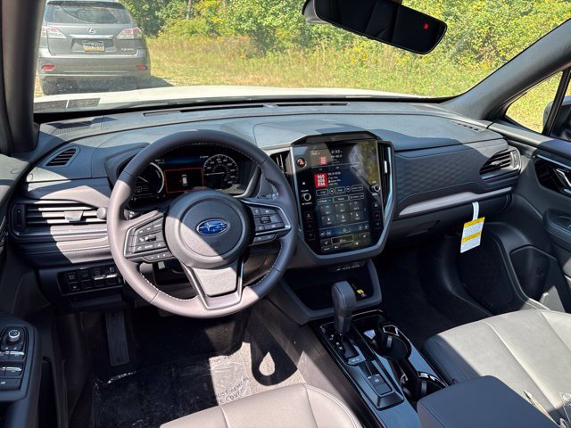 New 2026 Subaru Forester Premium AWD/4WD image 6