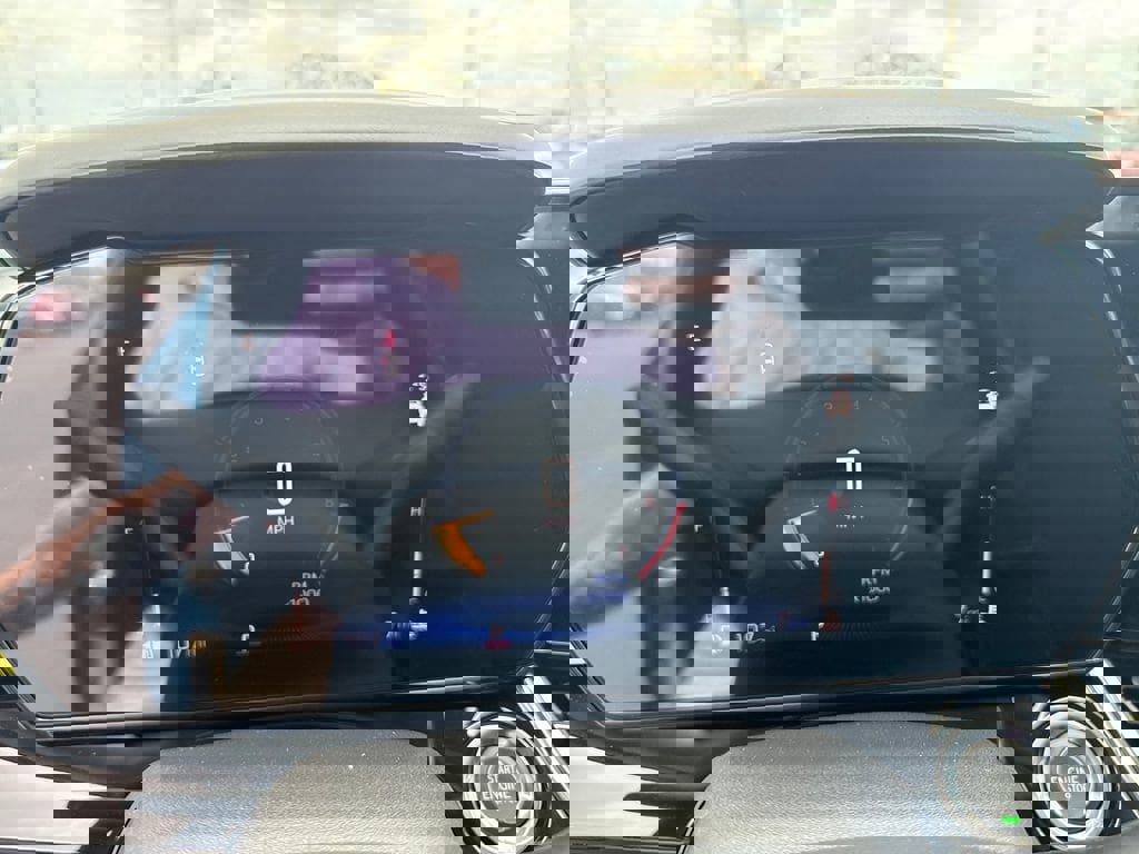 New 2026 Chevrolet Trax ACTIV w/ Driver Confidence Package image 16