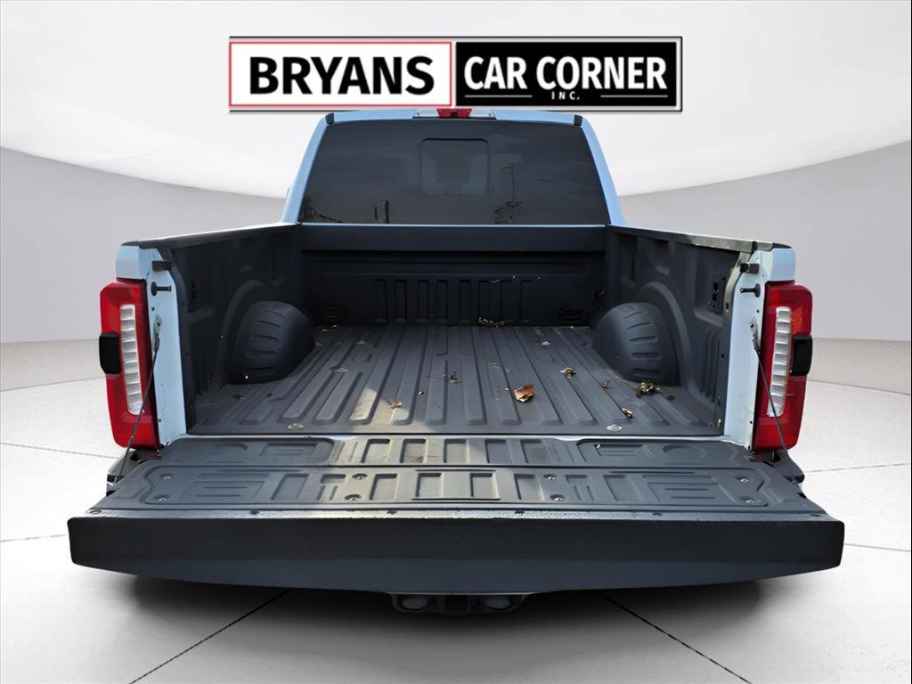 Used 2024 Ford F250 Lariat image 21