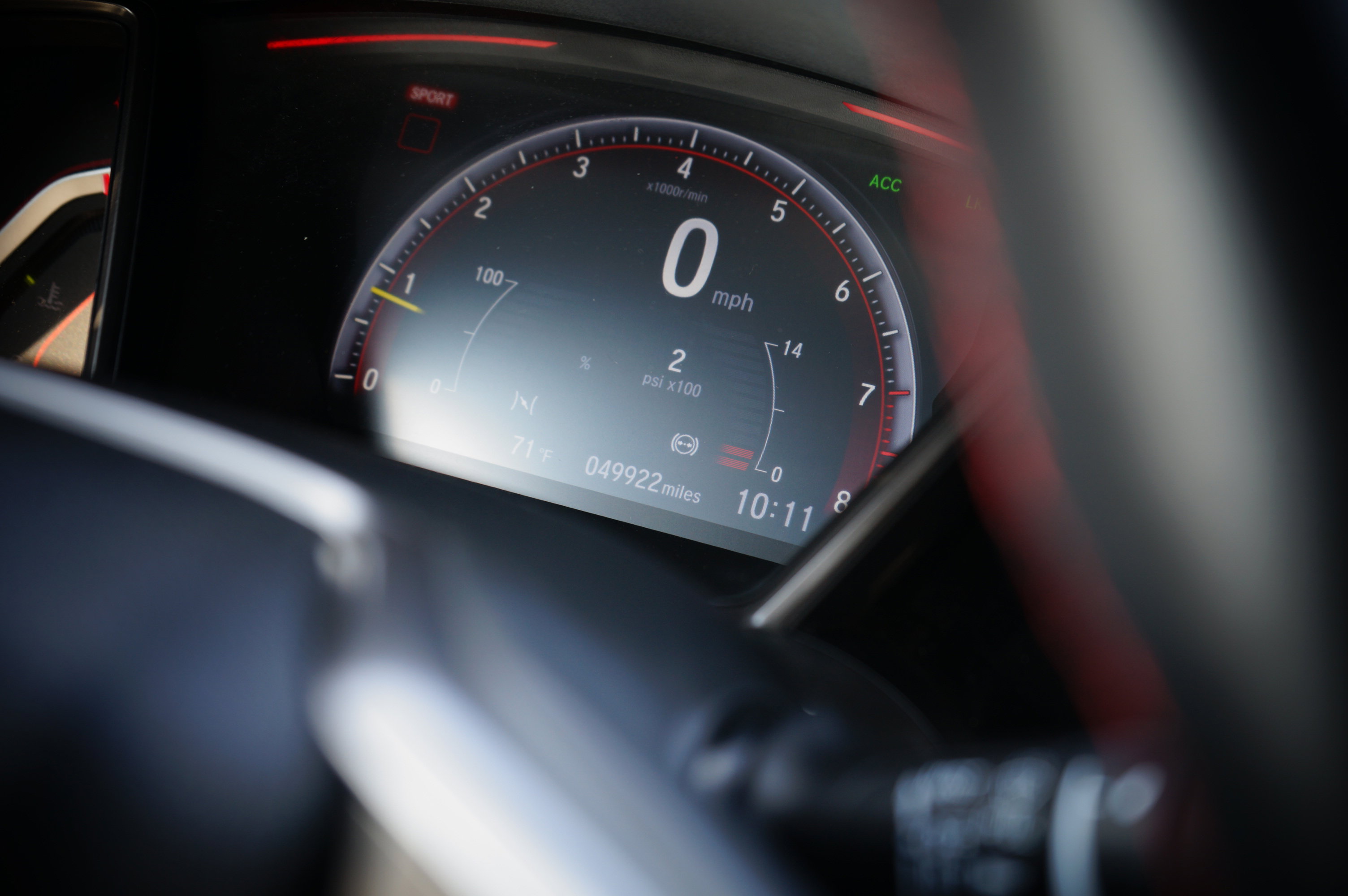 Used 2020 Honda Civic Type R image 36