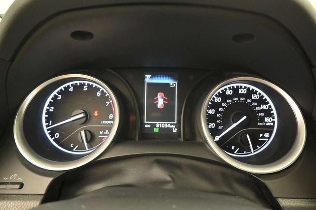 Used 2023 Toyota Camry LE FWD image 10
