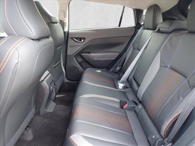 New 2026 Subaru Crosstrek 2.5i Limited AWD/4WD image 9