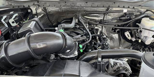 Used 2024 Ford F250 XL w/ XL Off-Road Package AWD/4WD image 20