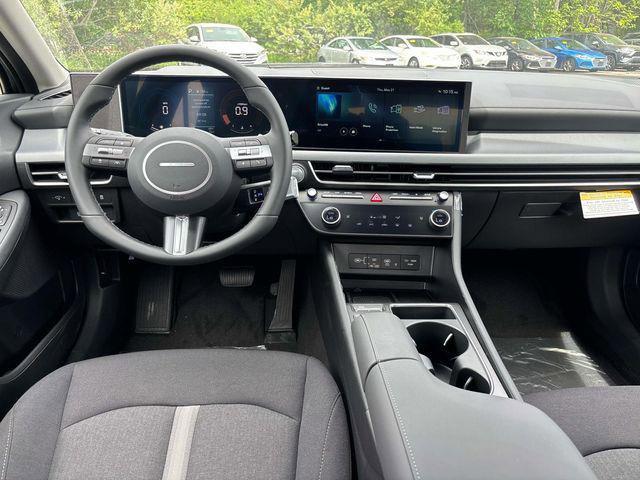 New 2026 Hyundai Sonata SEL AWD/4WD image 7