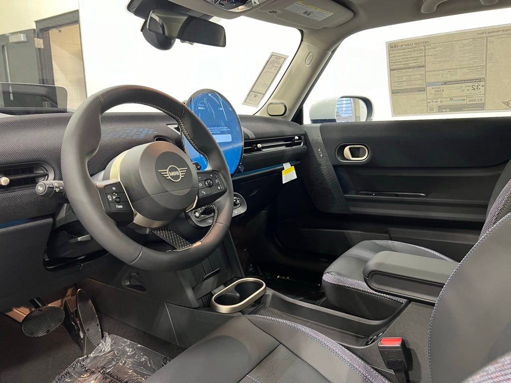 Certified 2025 MINI Cooper 2-Door Hardtop image 11