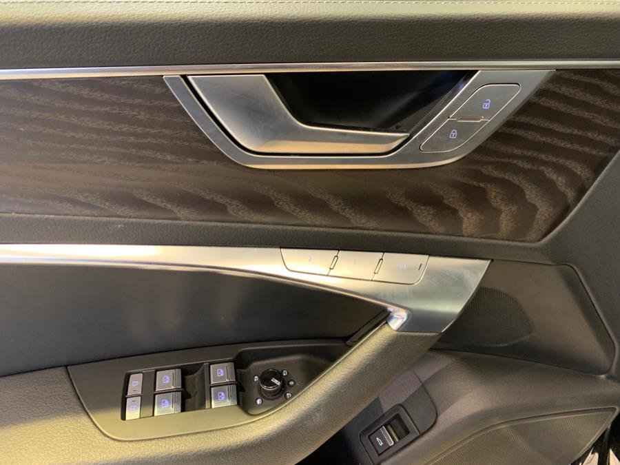 Used 2021 Audi A6 3.0T Premium w/ Convenience Package image 13