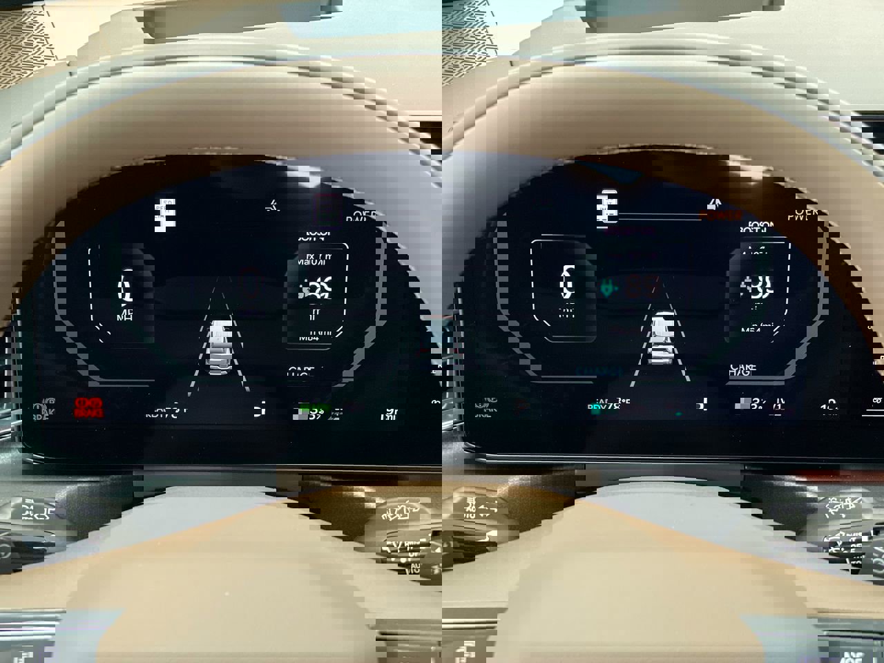 New 2026 Kia EV9 GT-Line image 23