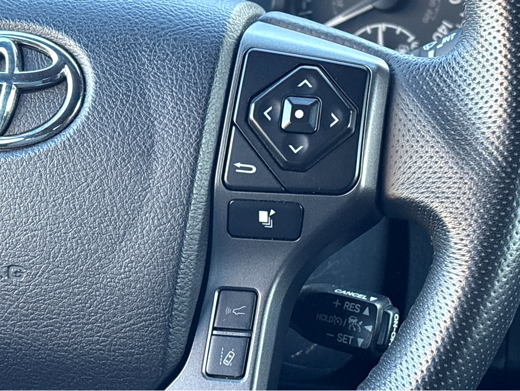 Used 2023 Toyota Tacoma TRD Off-Road image 14