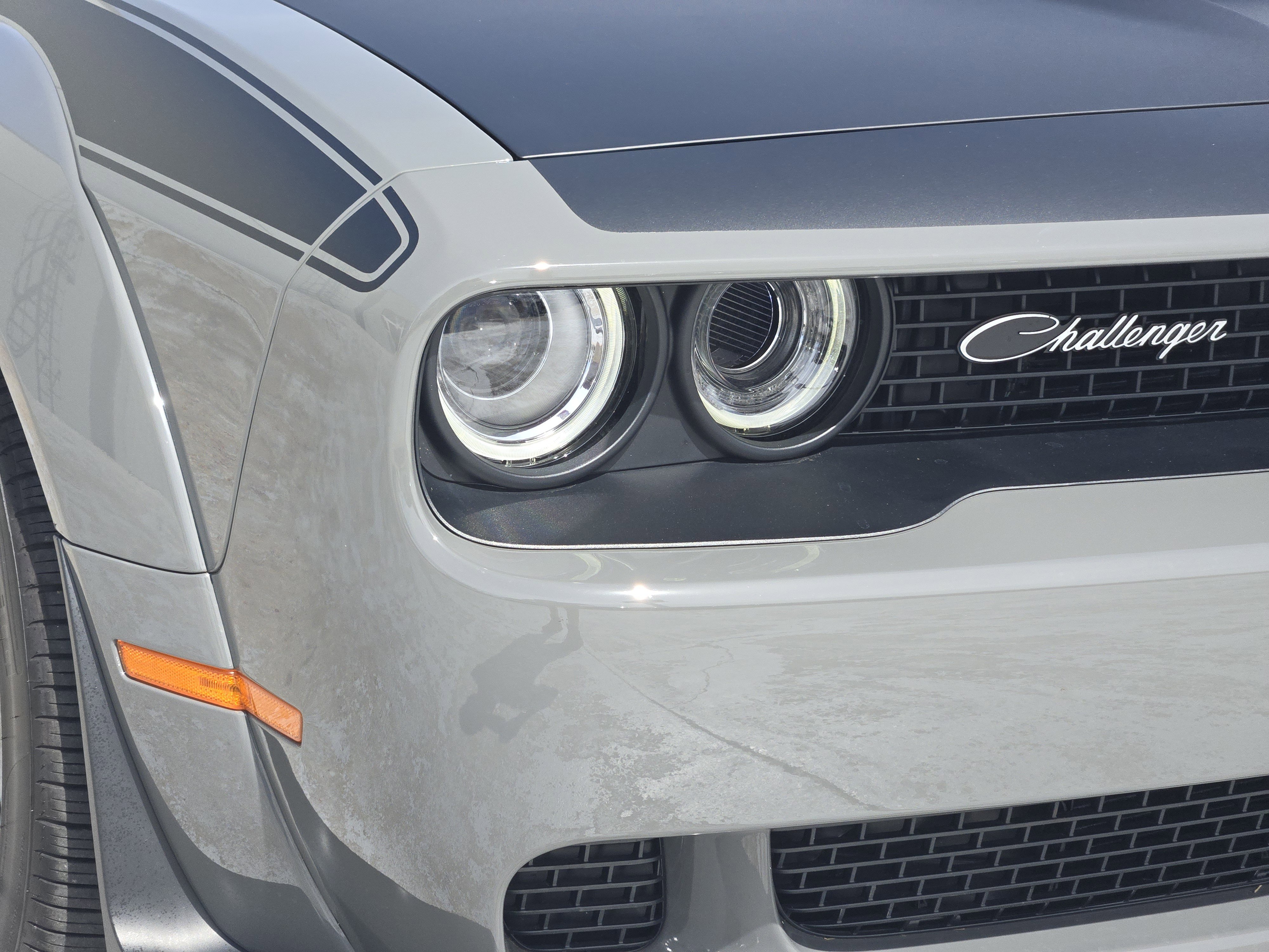 Used 2023 Dodge Challenger R/T Scat Pack image 10