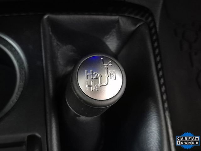 Certified 2023 Toyota 4Runner TRD Pro image 18