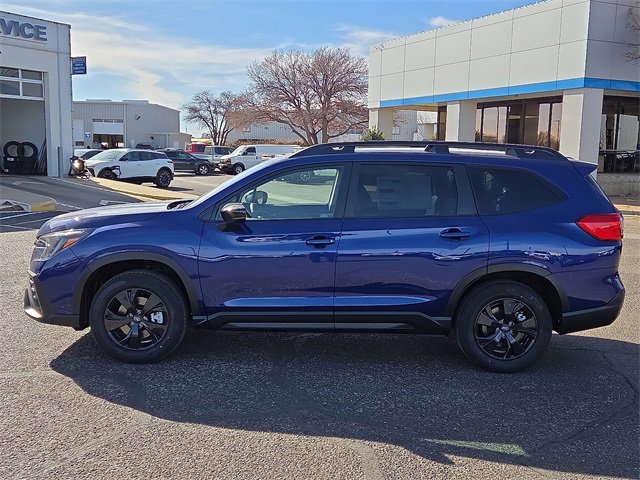 New 2026 Subaru Ascent Premium image 2