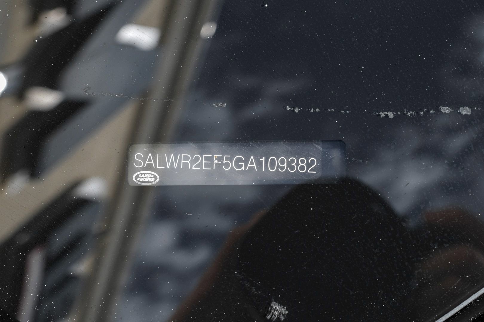 Used 2016 Land Rover Range Rover Sport Supercharged image 52