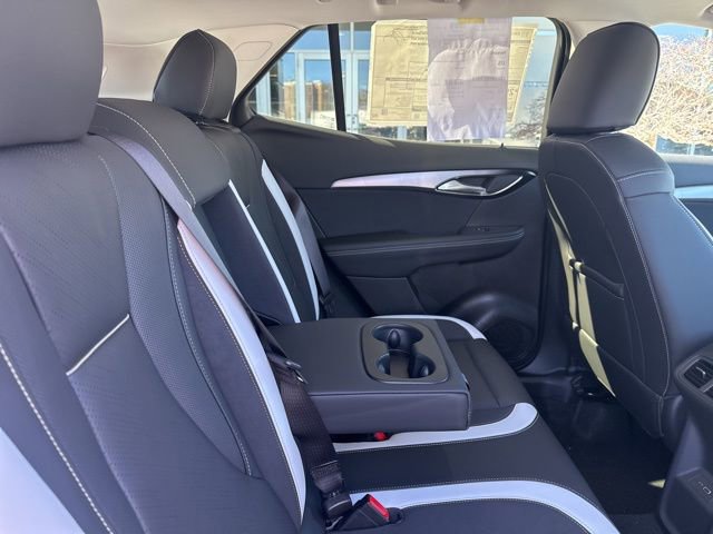 New 2026 Buick Envision Sport Touring AWD/4WD image 26