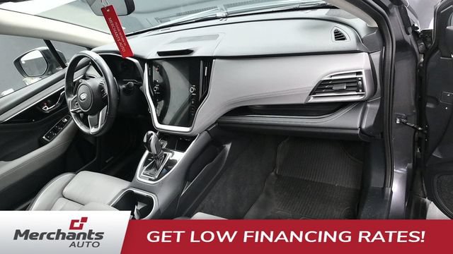 Used 2022 Subaru Outback Limited AWD/4WD image 12