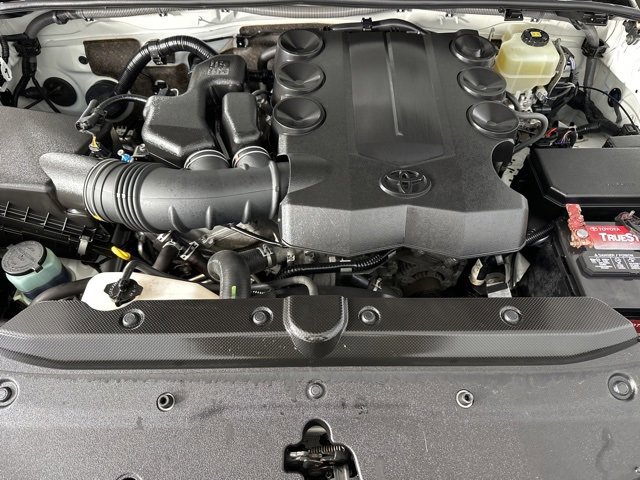 Used 2019 Toyota 4Runner Limited image 10