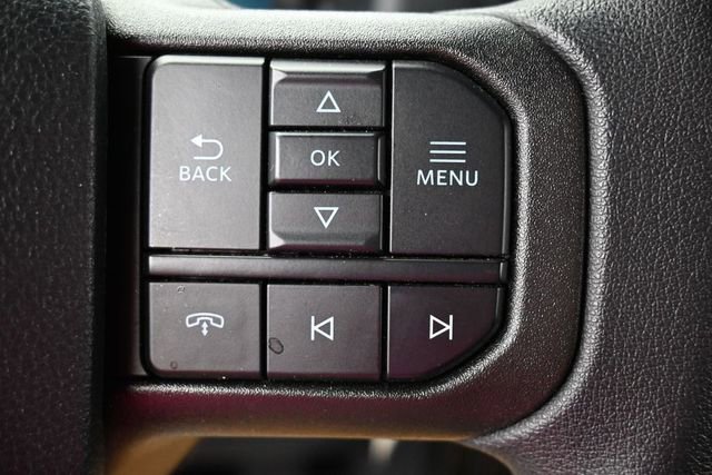 Used 2025 Ford F150 STX w/ Equipment Group 200A AWD/4WD image 15