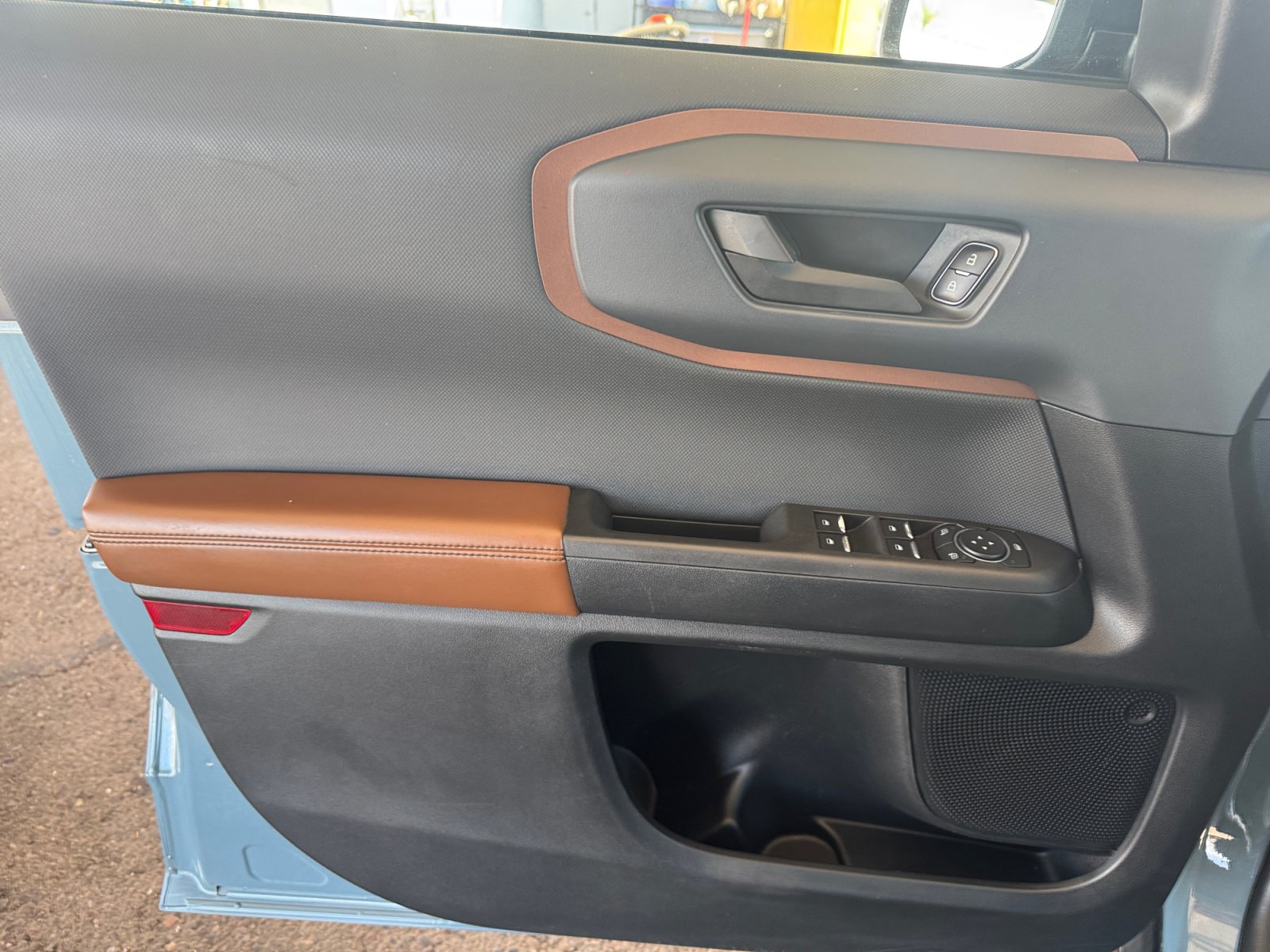 Used 2021 Ford Bronco Sport Outer Banks AWD/4WD image 11