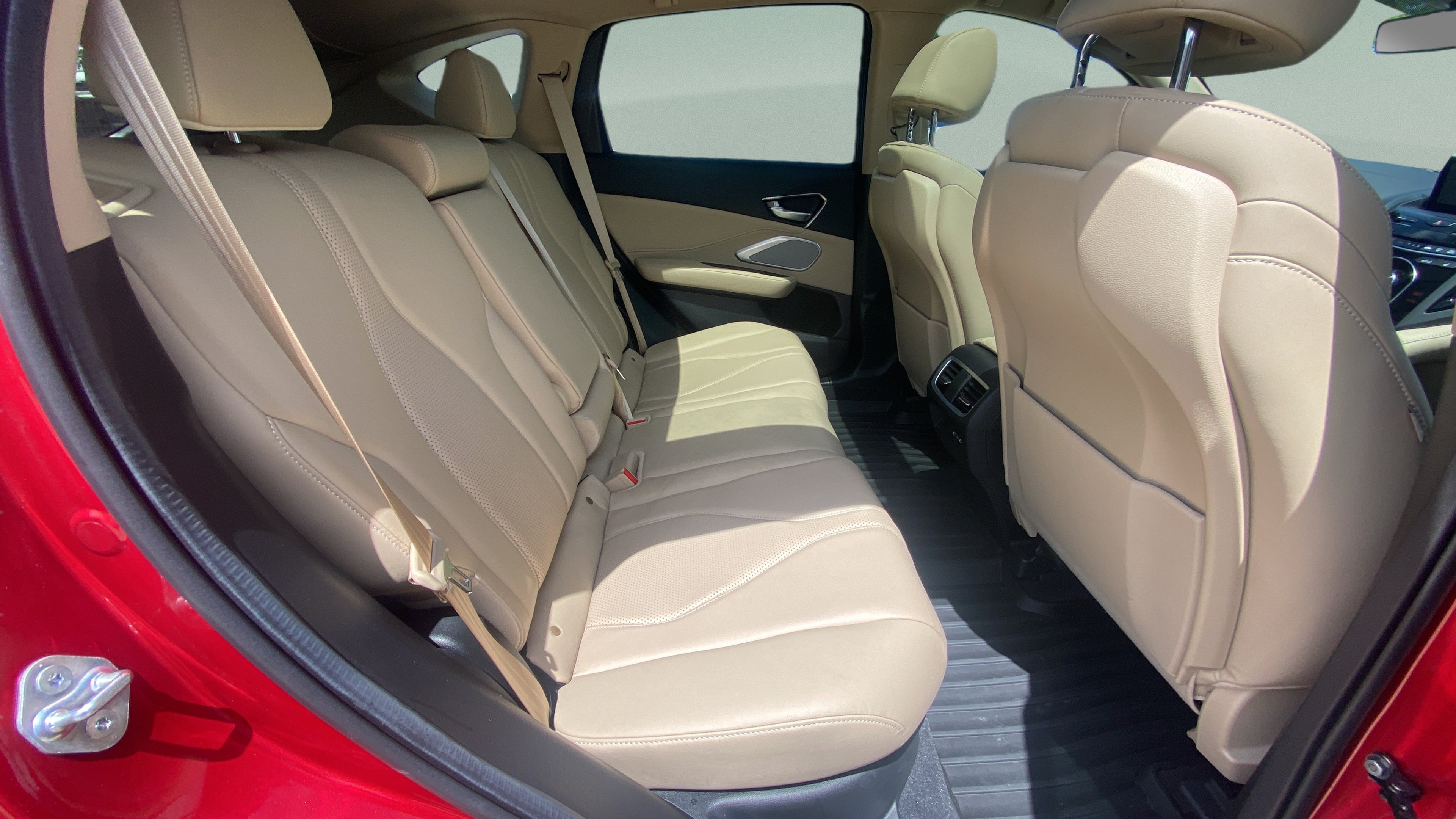 Used 2024 Acura RDX SH-AWD w/ Technology Package image 29