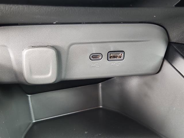 New 2025 Chevrolet Trax RS w/ Driver Confidence Package image 16
