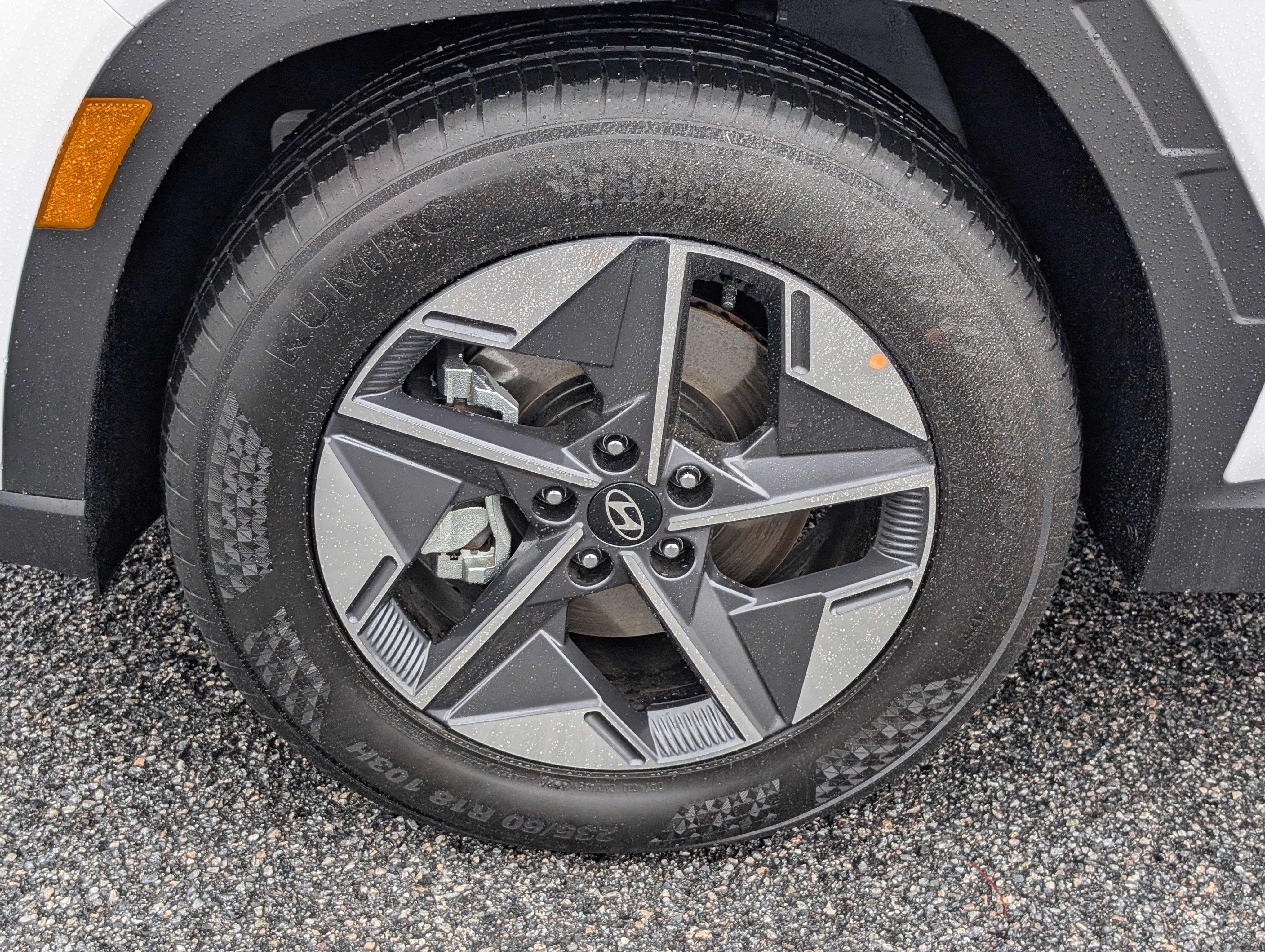 Used 2026 Hyundai Tucson SEL image 13