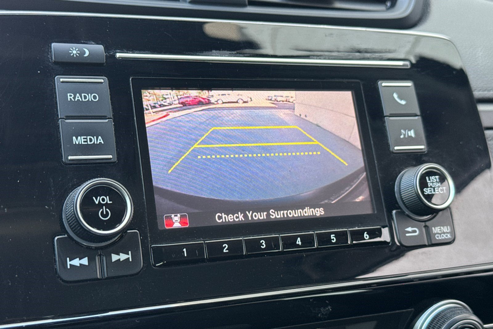 Used 2020 Honda CR-V LX image 18