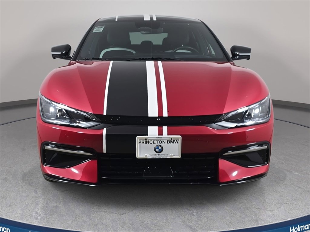 Used 2022 Kia EV6 GT-Line w/ GT-Line Suede Seat Package image 3