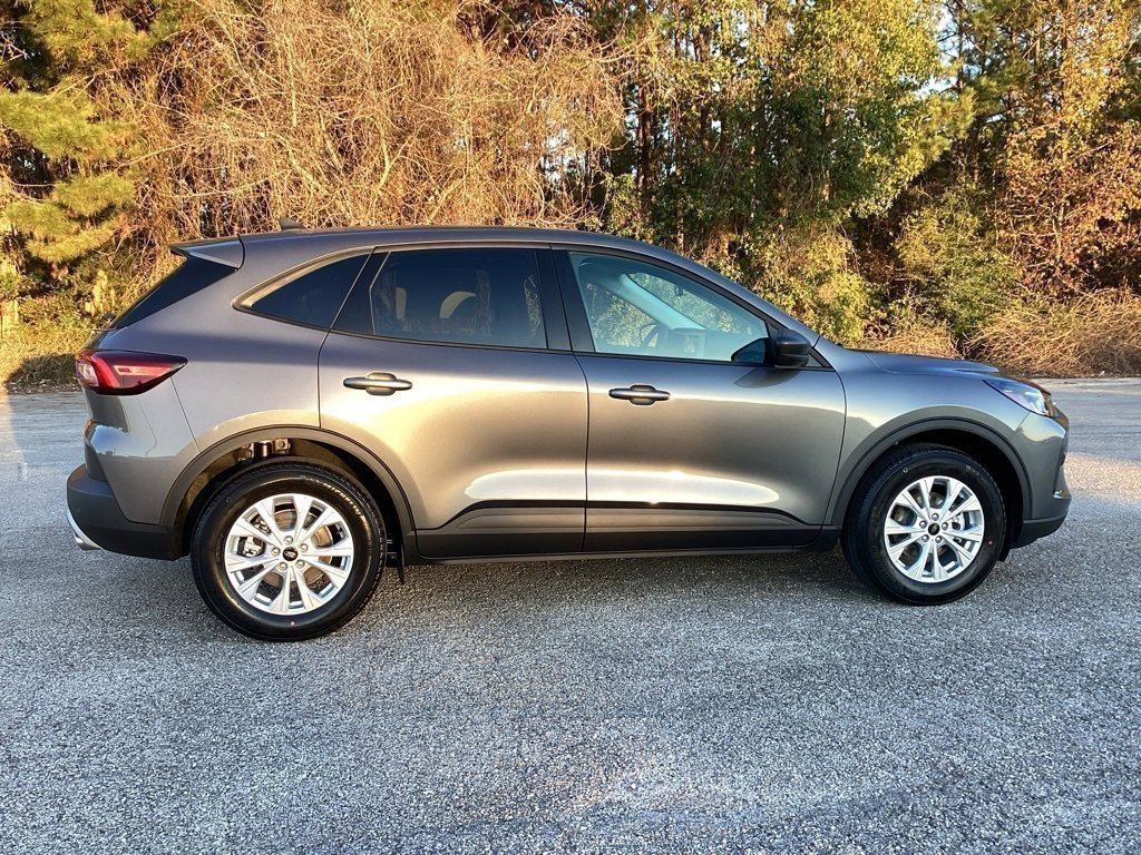 New 2026 Ford Escape Active w/ Tech Pack #1 image 4