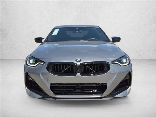 New 2026 BMW M240i Coupe w/ Premium Package RWD image 5