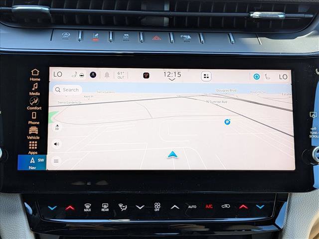 New 2026 Jeep Grand Cherokee Limited image 13