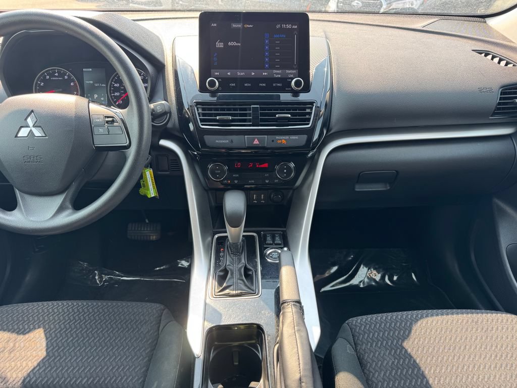 Used 2023 Mitsubishi Eclipse Cross Ralliart AWD/4WD image 9