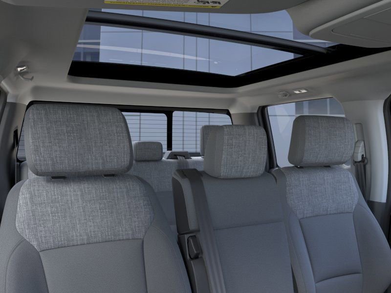 New 2026 Ford F350 XLT w/ XLT Premium Package image 22