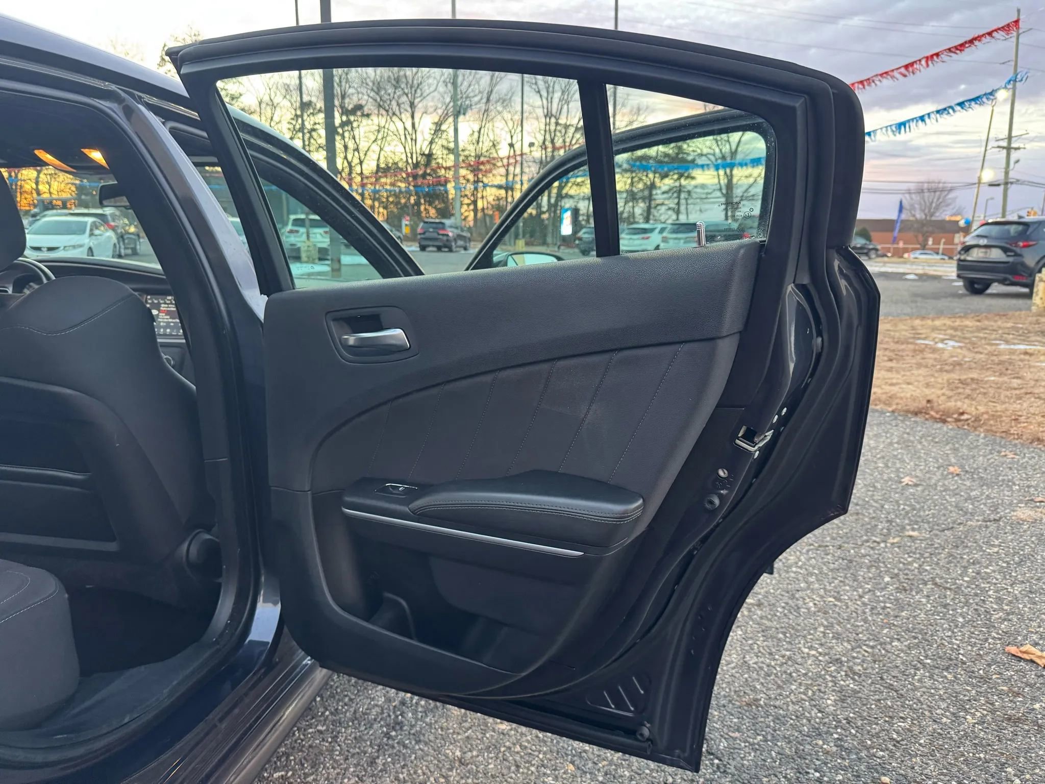 Used 2019 Dodge Charger GT image 15