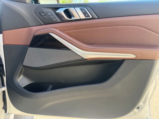 Certified 2024 BMW X5 xDrive40i w/ Executive Package AWD/4WD image 27