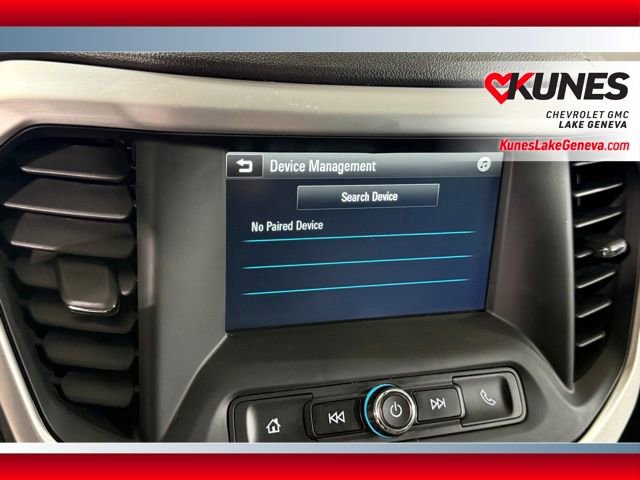 Used 2019 GMC Acadia SLE w/ LPO, Floor Liner Package image 31