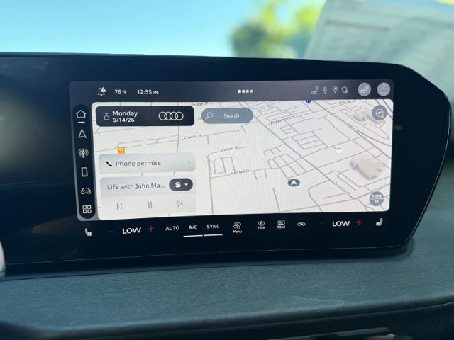 New 2026 Audi Q3 quattro 2.0T AWD/4WD image 18