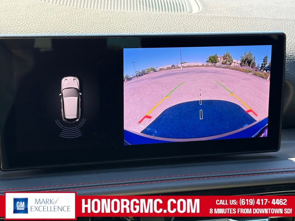 Used 2024 Dodge Hornet R/T image 34