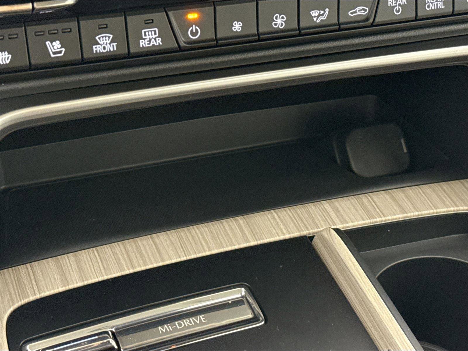 New 2026 MAZDA CX-70 SC AWD/4WD image 8