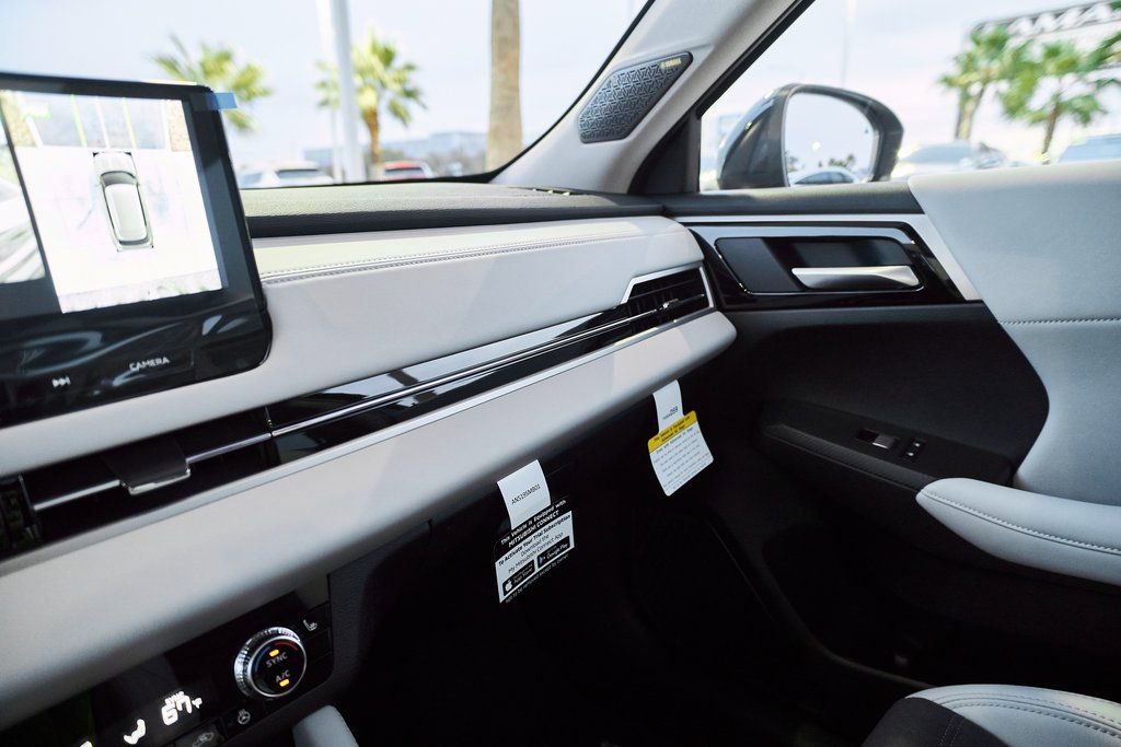 New 2026 Mitsubishi Outlander SE FWD image 53