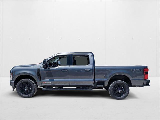 New 2025 Ford F250 Lariat w/ Lariat Ultimate Package image 5
