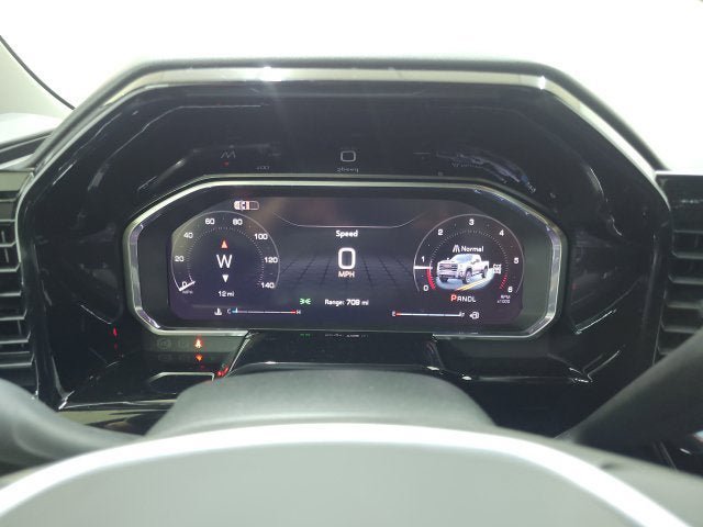 New 2026 GMC Sierra 2500 SLE w/ SLE Value Package; AWD/4WD image 24