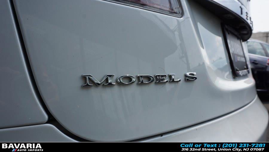 Used 2016 Tesla Model S 70D image 26