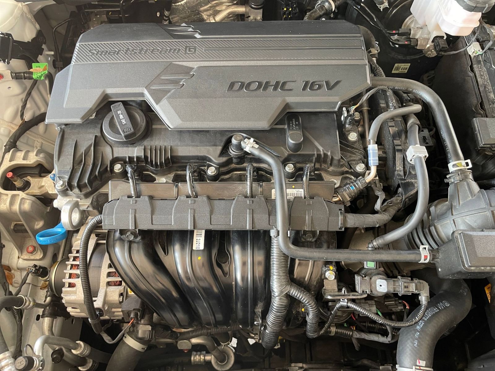 Used 2025 Hyundai Kona SEL image 33