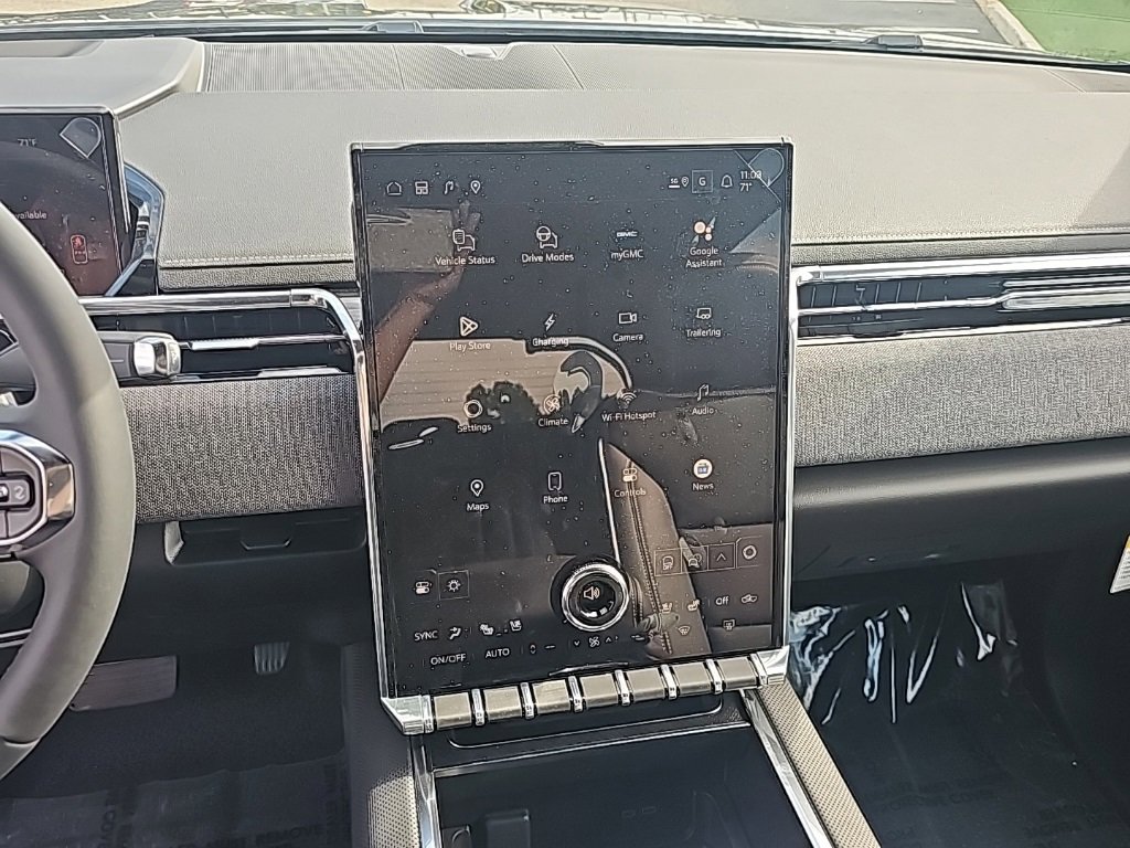 New 2026 GMC Sierra EV Elevation w/ Premium Package image 20