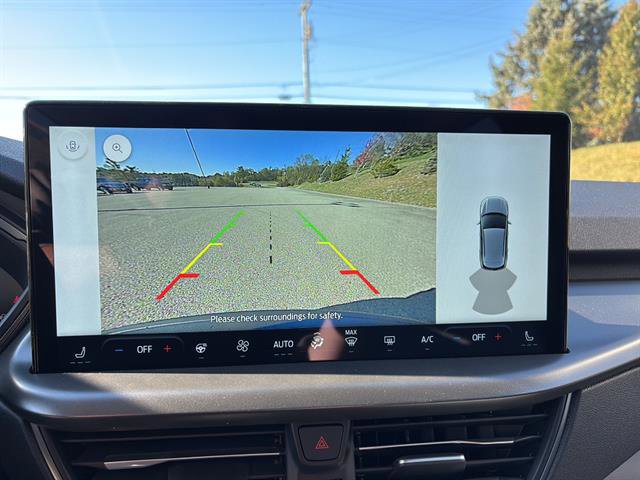 New 2026 Ford Escape SE image 22