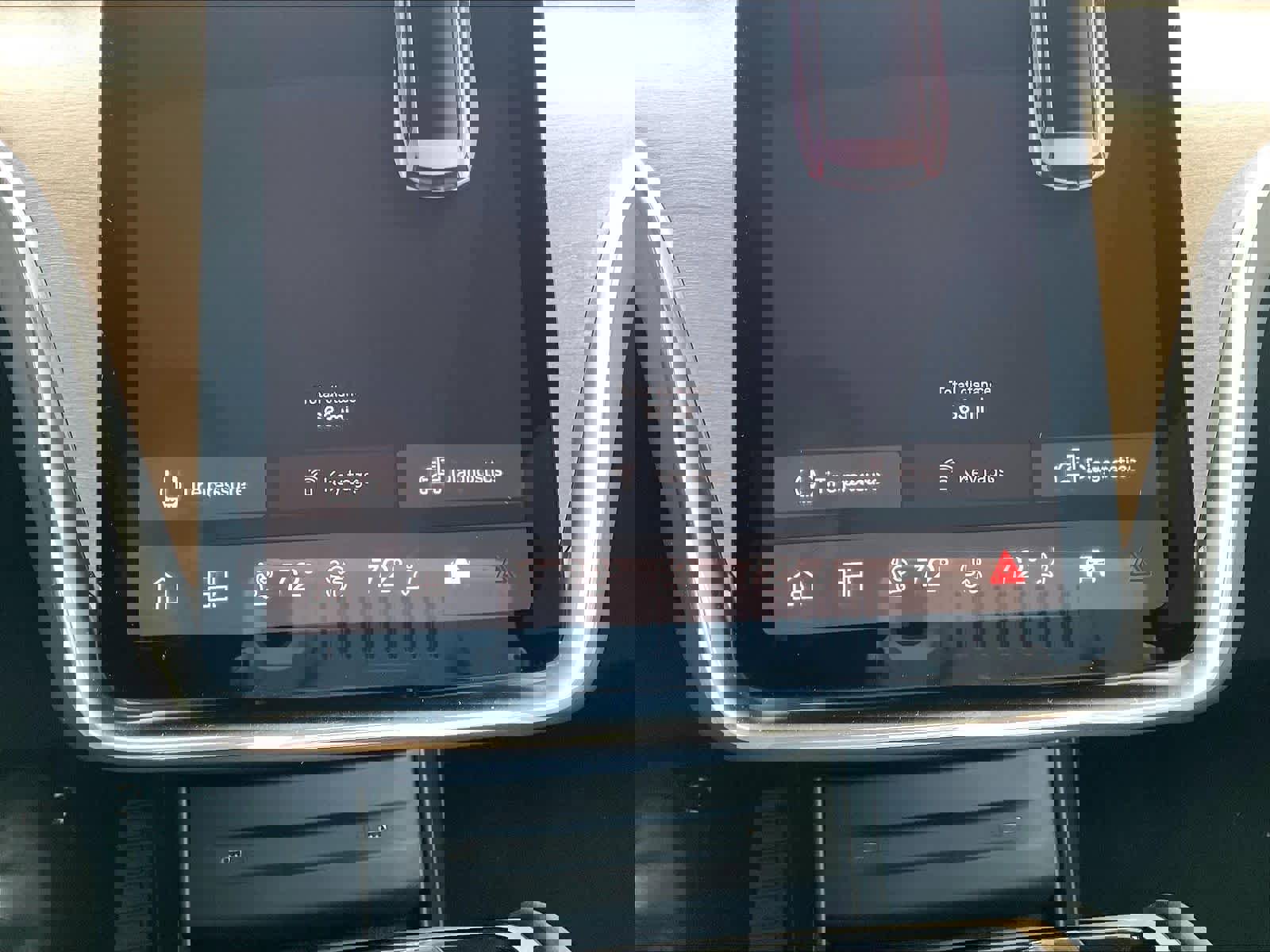 New 2025 Volvo EX90 Plus w/ Protection Package Premier image 19