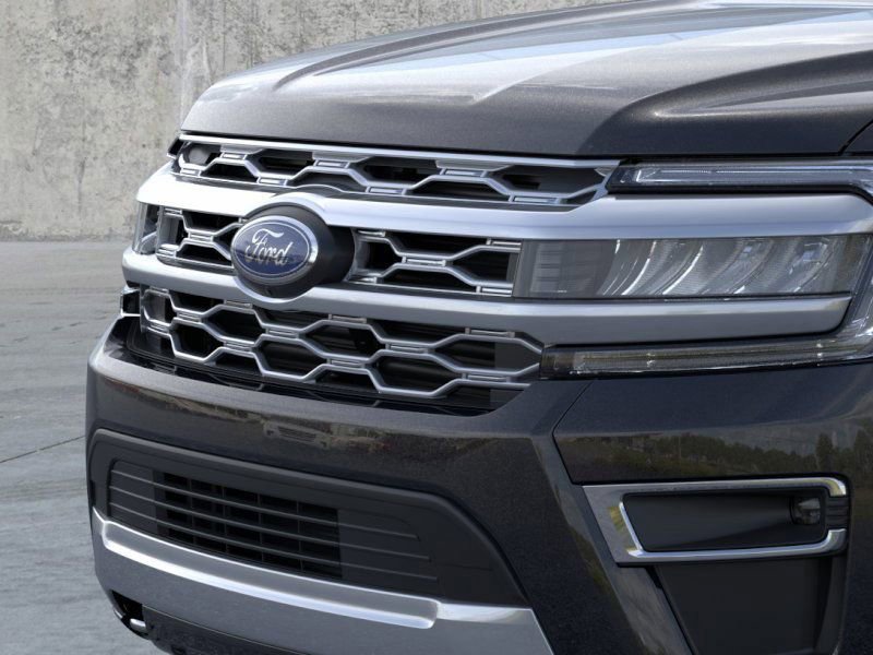 New 2024 Ford Expedition Platinum AWD/4WD image 17